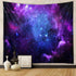 Romantic Rose Skeleton Butterfly Tapestry s Home Decor for Living Room Bedroom (51.2 x 59.1 inches)